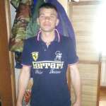 Кир, 42 года