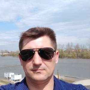 Александр , 50 лет