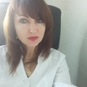 Марина , 51 год
