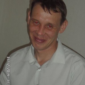 Евгений , 44 года