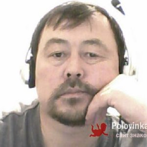 Nuraly , 47 лет