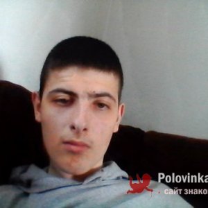 Алексей , 25 лет