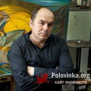 Владимир , 54 года