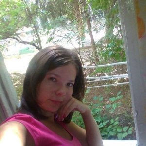 Татьяна , 37 лет