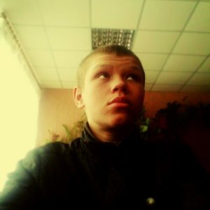 Сергий Почтар, 26 лет