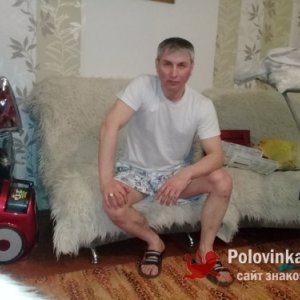Юра , 53 года