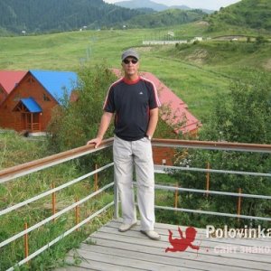 Валерий , 61 год
