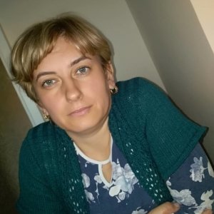 Ната , 49 лет