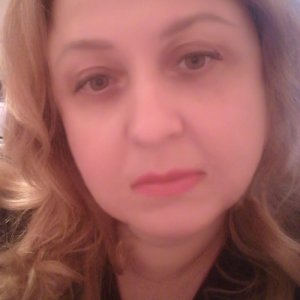 Жанна , 53 года