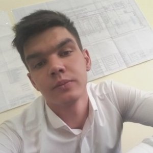 Мекан , 29 лет