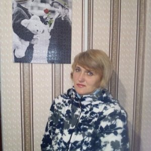 Татьяна , 52 года