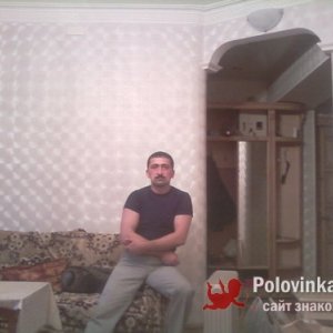 Ровшан , 54 года