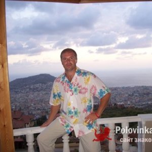 Александр иванов, 57 лет
