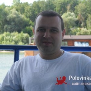 Андрей , 41 год