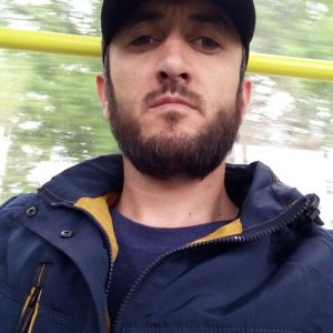 Алишер Боев, 40 лет