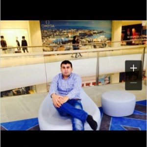 НАИМ Таджибоев, 35 лет