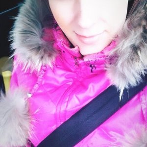 Женечка Константинова, 32 года