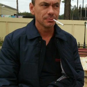 Сергей , 50 лет