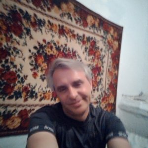 Владимир , 55 лет