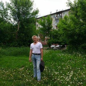 Вячеслав , 62 года