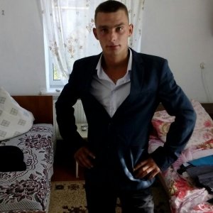 Дмитрий Максименко, 28 лет