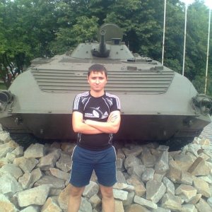 Илья , 32 года