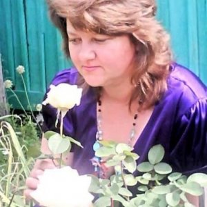 Оксана , 52 года