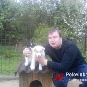 Misha , 30 лет