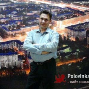 Андрей , 45 лет