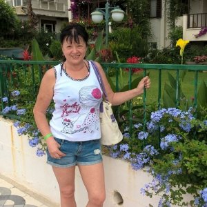 Анна , 62 года