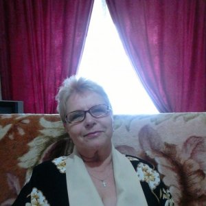 Римма Третьякова, 71 год