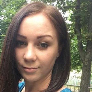 Анастасия , 31 год