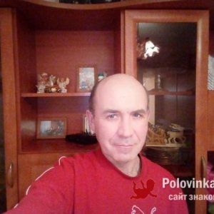 Vladimir , 53 года