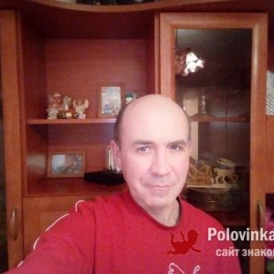 Vladimir , 52 года