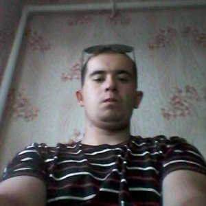 урванов , 29 лет
