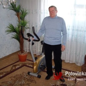 Андрей , 79 лет
