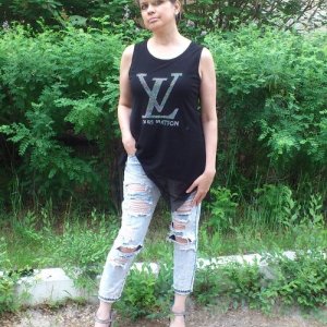Елизавета , 53 года