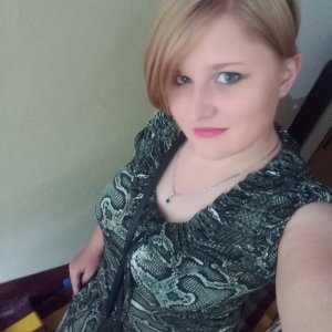 Кристина , 33 года