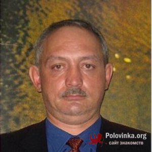 Игорь Денисов, 56 лет