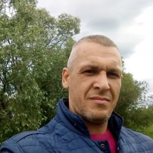 Ден , 45 лет