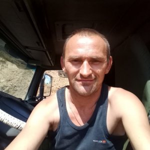Сергей , 48 лет