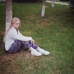 Мари , 38 лет