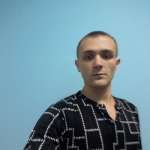 Михаил, 30 лет