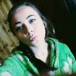 Алина, 26 лет
