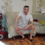 Юра, 53 года