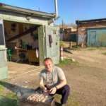 Александр, 44 года