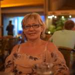 Рая, 67 лет