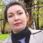 Мария, 42 года