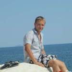 Сергей, 32 года