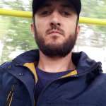 Алишер, 40 лет